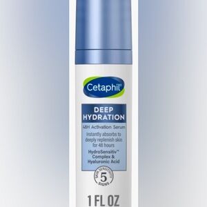 CETAPHIL DEEP HYDRATION 48 HOUR ACTIVATION SERUM